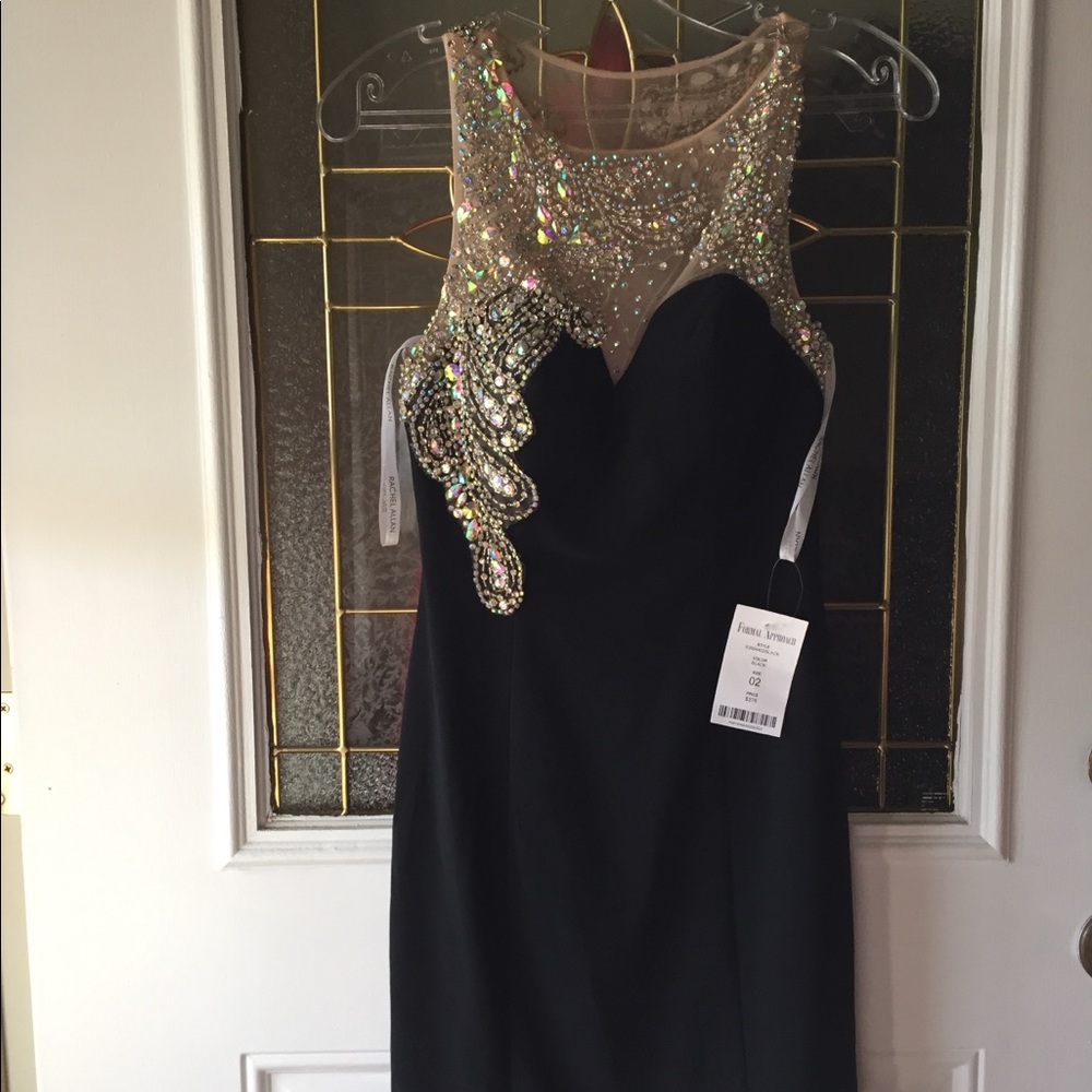 Formal dress